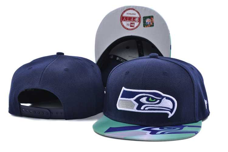 Seahawks Fresh Logo Navy Adjustable Hat SF,We sell and wholesale Seahawks Fresh Logo Navy Adjustable Hat SF on line form chian!